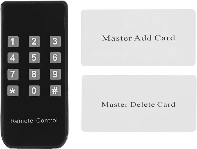 Считыватель карт Tantos TS-RDR-Bio 3 (00-00096077) уличный антивандальный фото 5