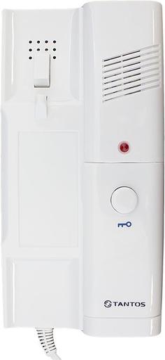 Аудиотрубка Tantos TS-203 Kit белый фото 3