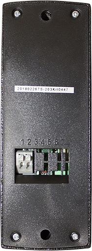 Аудиотрубка Tantos TS-203 Kit белый фото 9