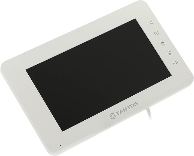 Видеодомофон Tantos Mia HD белый фото 6