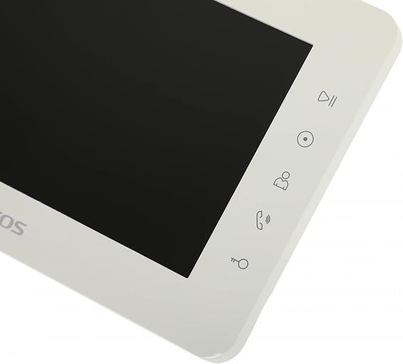 Видеодомофон Tantos Mia HD белый фото 7