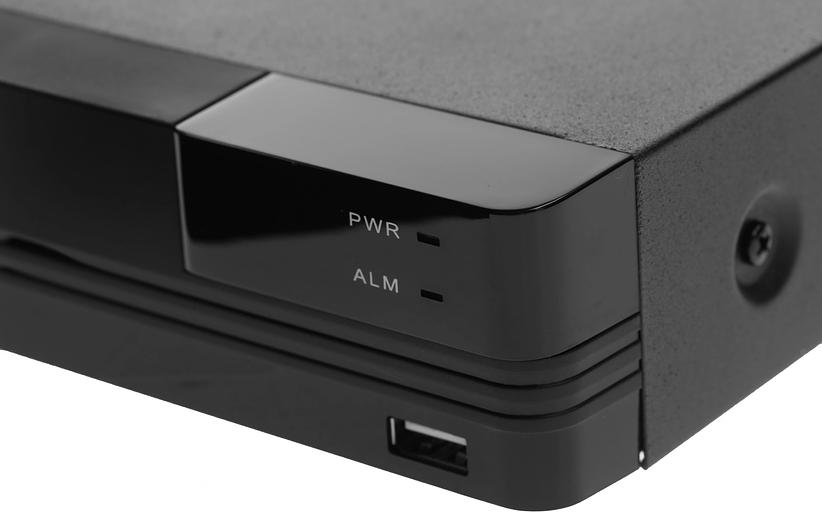 Видеорегистратор Tantos TSr-NV04155P фото 6