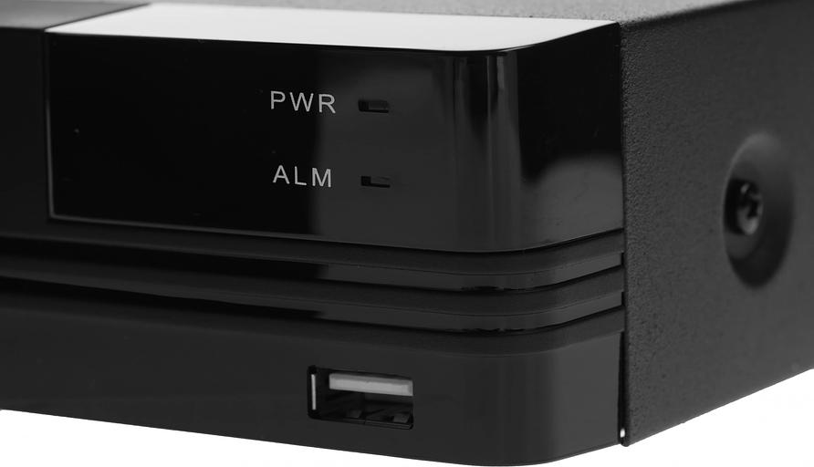 Видеорегистратор Tantos TSr-NV04155P фото 7