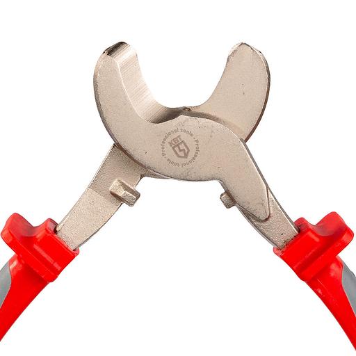 Ножницы кабельные диэлектрические НКи-16у серия СТАНДАРТ фото 4