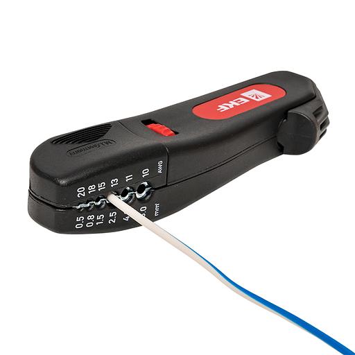 Нож кабельный WS-19 Professional фото 3