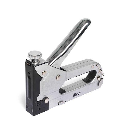 Степлер строительный СТС-1 серия ПРОФИ фото 7