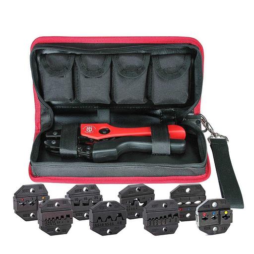 Набор в сумке СТК+8 серия ПРОФИ фото 1