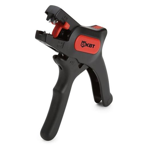 Инструмент для снятия изоляции WS-06 серия ПРОФИ фото 1