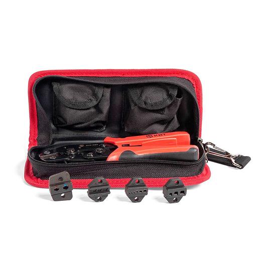 Набор в сумке СТС+5 серия ПРОФИ фото 1