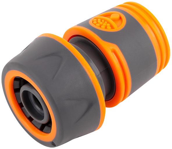 Соединитель двухкомпонентный 3/4'' фото 1