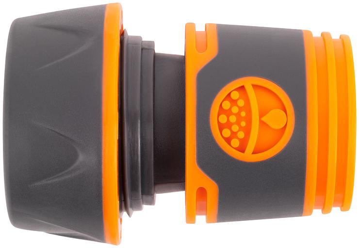 Соединитель двухкомпонентный 3/4'' фото 2