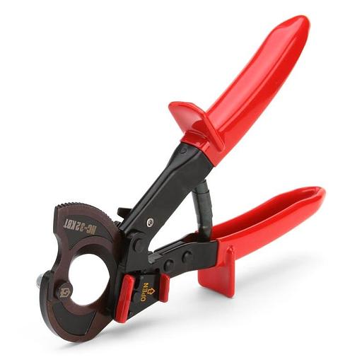 Ножницы секторные НС-32 серия МАСТЕР фото 1