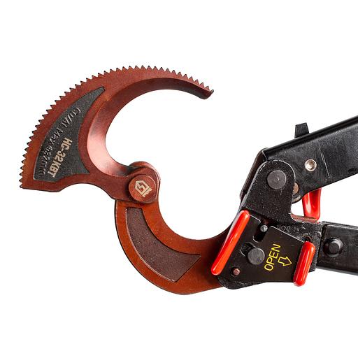 Ножницы секторные НС-32 серия МАСТЕР фото 4