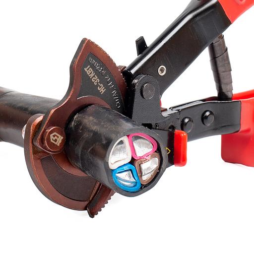 Ножницы секторные НС-32 серия МАСТЕР фото 5