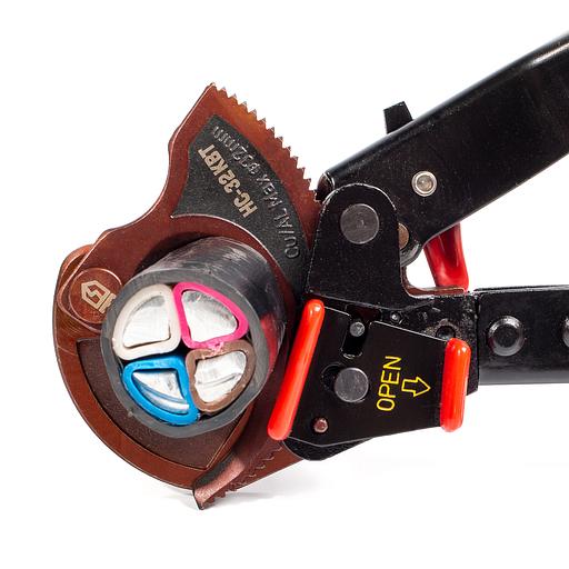 Ножницы секторные НС-32 серия МАСТЕР фото 6