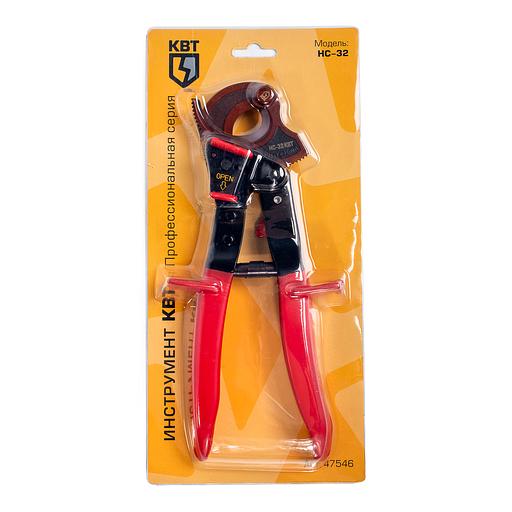 Ножницы секторные НС-32 серия МАСТЕР фото 7