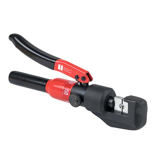 Пресс гидравлический ручной ПГР-70 Master фото 1