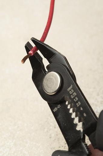 Стриппер многофункциональный ручной WS-01 Master фото 7