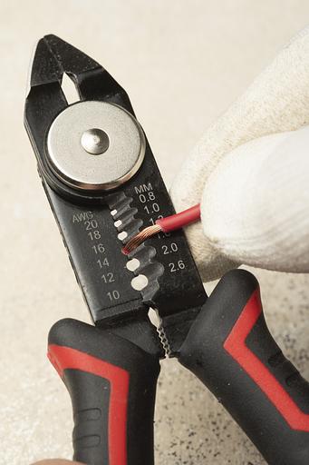 Стриппер многофункциональный ручной WS-01 Master фото 9