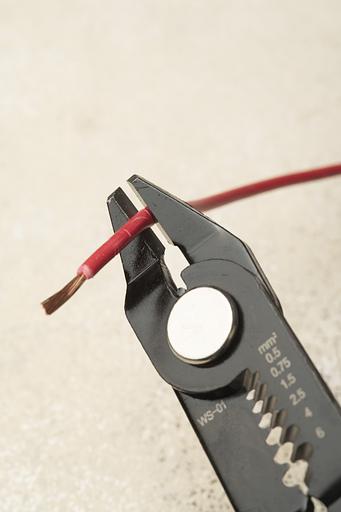 Стриппер многофункциональный ручной WS-01 Master фото 10