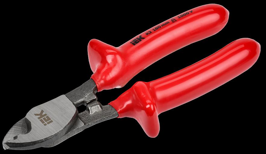Кабелерезы диэлектрические 160мм K2 ARMA2L 3 фото 1