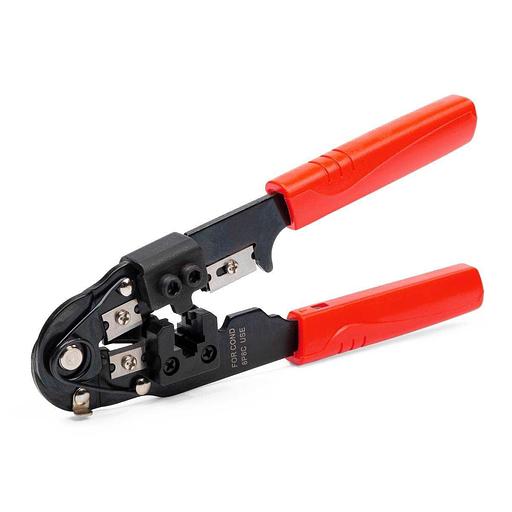 Пресс-клещи для RJ разъемов JT-210 серия МАСТЕР фото 1