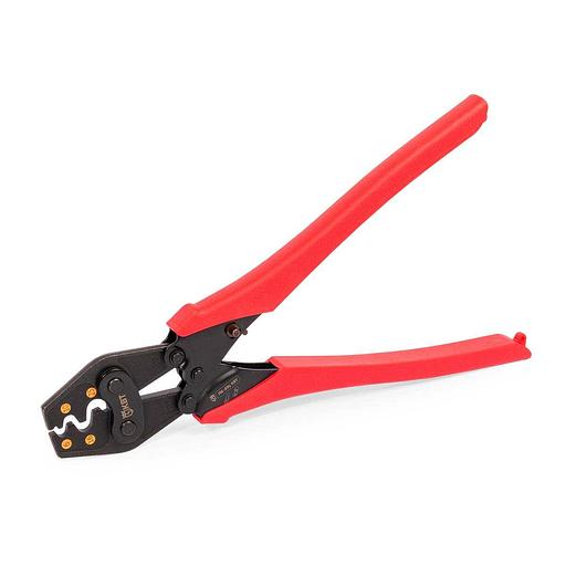 Пресс-клещи усиленные ПК-25у серия ПРОФИ фото 1