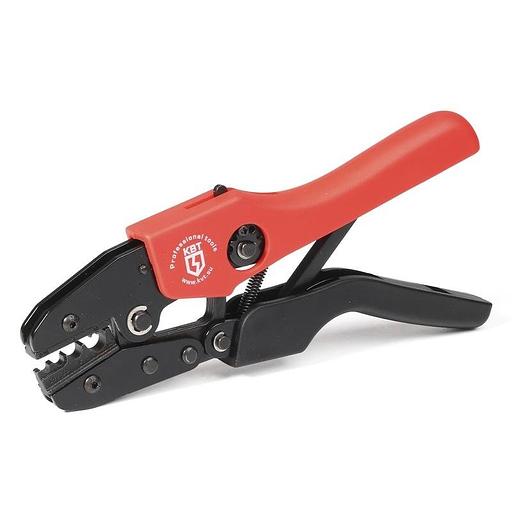 Пресс-клещи CTK-15 серия ПРОФИ фото 1
