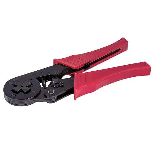 Пресс-клещи ПКВ-16-4 Expert фото 2