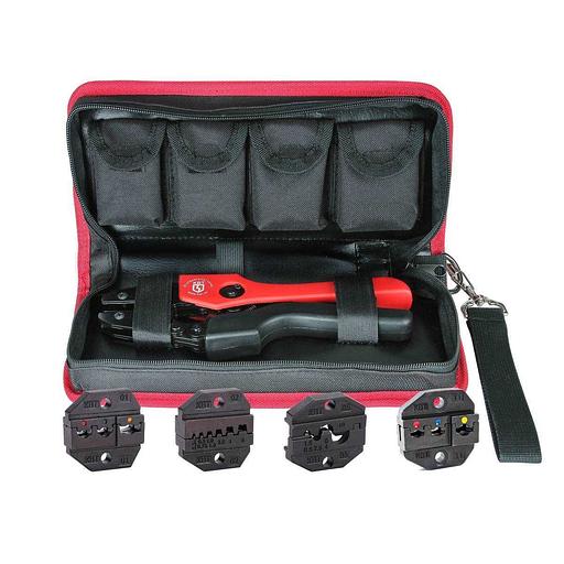 Набор в сумке СТК+4 серия ПРОФИ фото 1