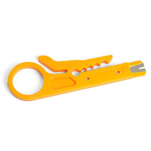 Стриппер для снятия изоляции проводов mini фото 1