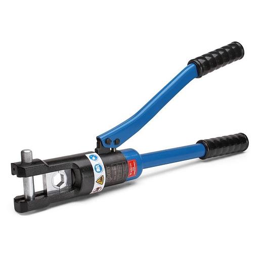 Пресс гидравлический ручной ПГР-300 серия МАСТЕР фото 1