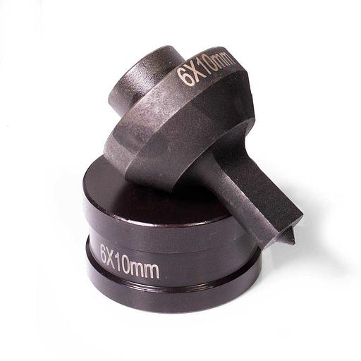 Матрица для перфорации шин МПШО-6 серия NEO фото 5