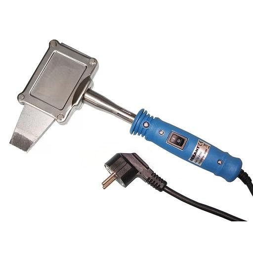 Rexant 12-0188 Паяльник с плоским нагревателем ТОПОР 300Вт фото 1