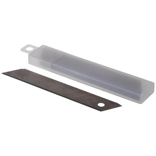 REXANT (12-4912-1) Сегментированное лезвие 18 мм ПРОФИ 10 шт. фото 1