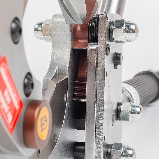 Ножницы секторные НСТ-40 серия ПРОФИ фото 6