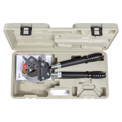 Ножницы секторные НСТ-40 серия ПРОФИ фото 9