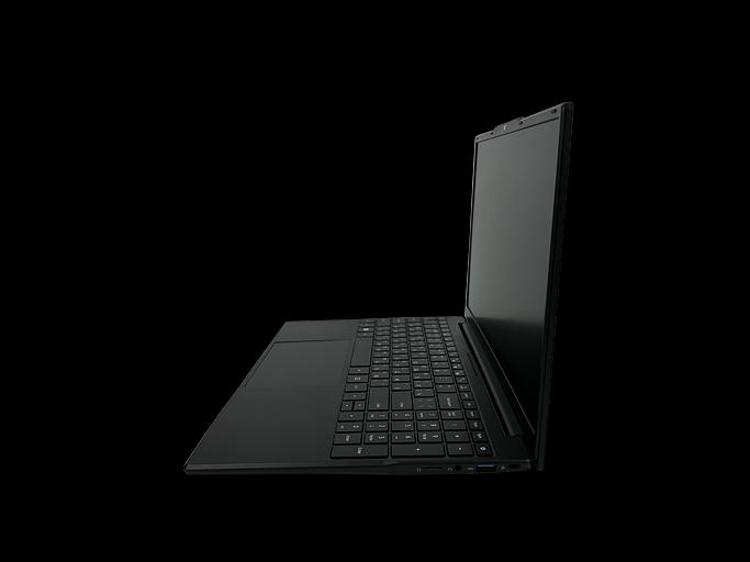 Ноутбук HIPER WORKBOOK (FWBC151-I512HR16N5FABWPG) – Intel Core i5/16ГБ/512ГБ/15,6 фото 8
