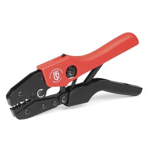 Пресс-клещи CTK-12 серия ПРОФИ фото 1