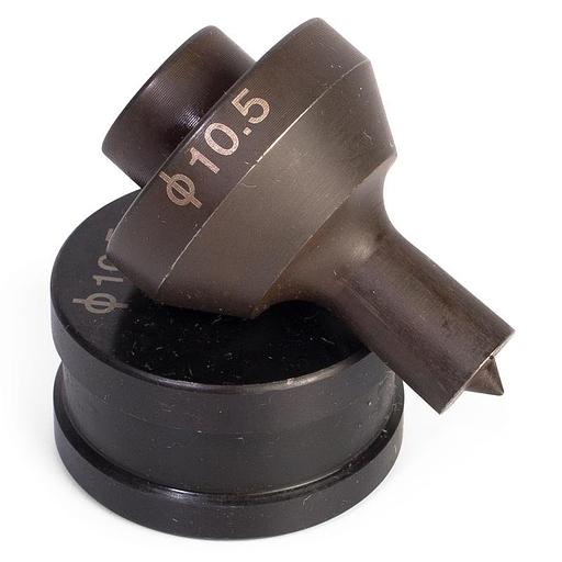 Матрица для перфорации шин МПШО-8 серия NEO фото 1