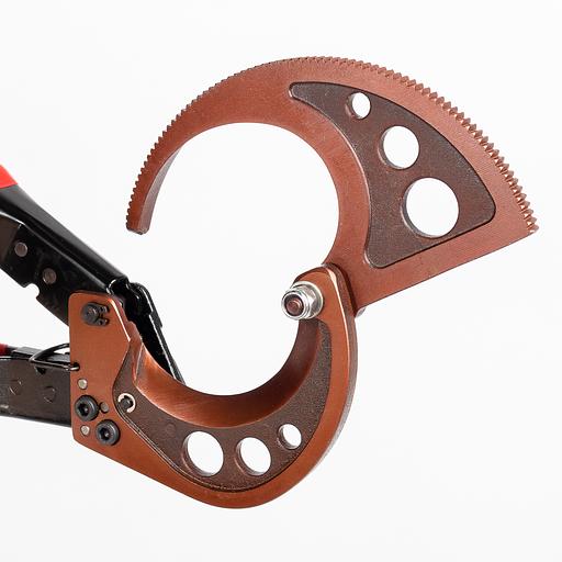 Ножницы секторные НС-53 серия ПРОФИ фото 3