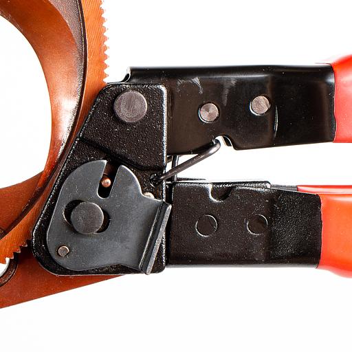 Ножницы секторные НС-53 серия ПРОФИ фото 6