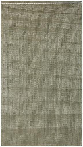 Мешок для строительного мусора тканый полипропиленовый зеленый 36 гр, 950х550 мм фото 1