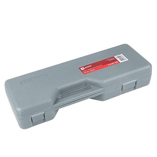 Пресс гидравлический ручной ПГР-300 Master фото 2