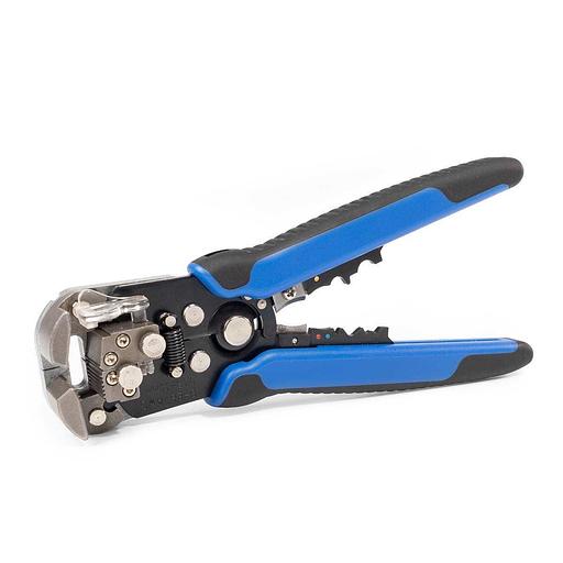 Инструмент для снятия изоляции WS-17 серия ПРОФИ фото 1