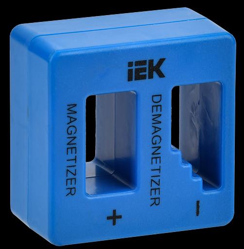 Намагничиватель/размагничиватель отверток ARMA2L 5 фото 1