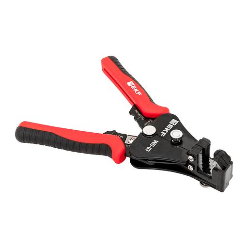 Полуавтоматический стриппер WS-03 Master фото 1