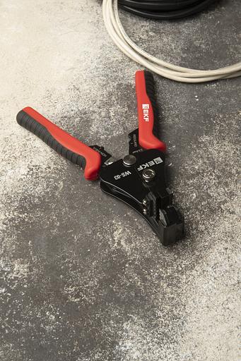 Полуавтоматический стриппер WS-03 Master фото 5