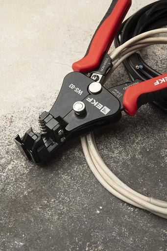 Полуавтоматический стриппер WS-03 Master фото 6