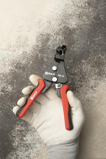 Полуавтоматический стриппер WS-03 Master фото 8